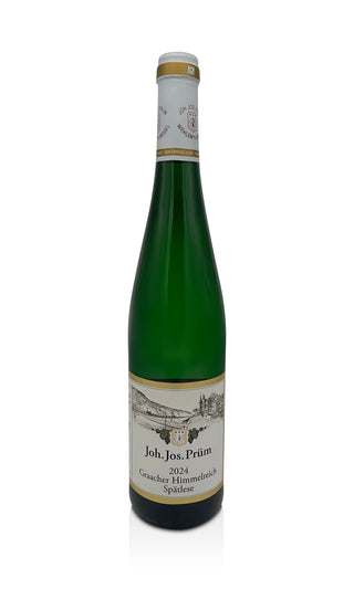 Graacher Himmelreich Riesling Spätlese 2024