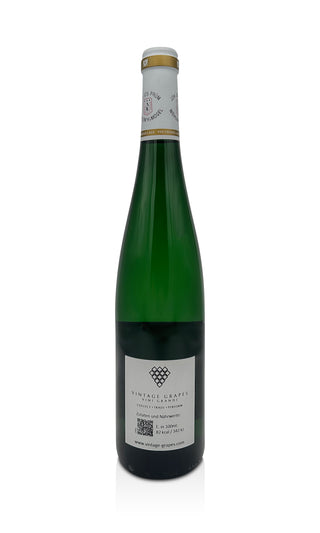 Wehlener Sonnenuhr Riesling Auslese 2024