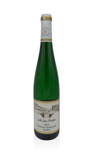Wehlener Sonnenuhr Riesling Auslese 2024