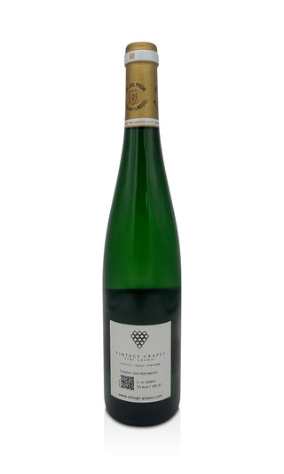 Wehlener Sonnenuhr Riesling Auslese Goldkapsel 2024