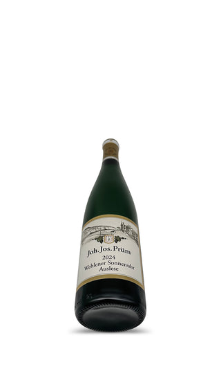 Wehlener Sonnenuhr Riesling Auslese Goldkapsel 2024