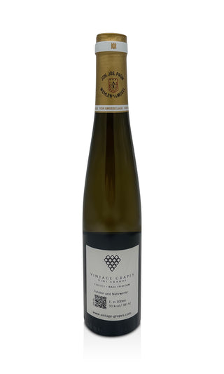 Wehlener Sonnenuhr Riesling Auslese Goldkapse (0,375l) 2024