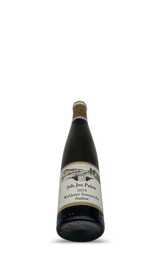 Wehlener Sonnenuhr Riesling Auslese Goldkapse (0,375l) 2024