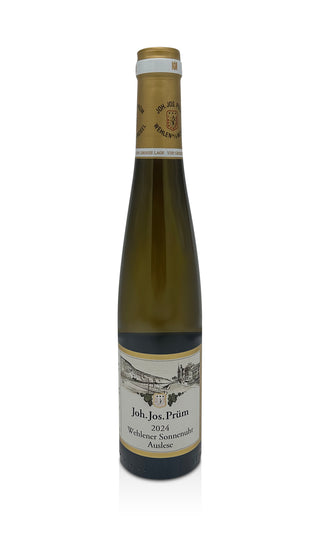 Wehlener Sonnenuhr Riesling Auslese Goldkapse (0,375l) 2024