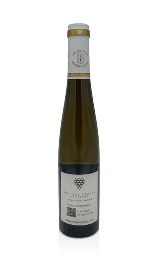 Wehlener Sonnenuhr Riesling Auslese (0,375l) 2024