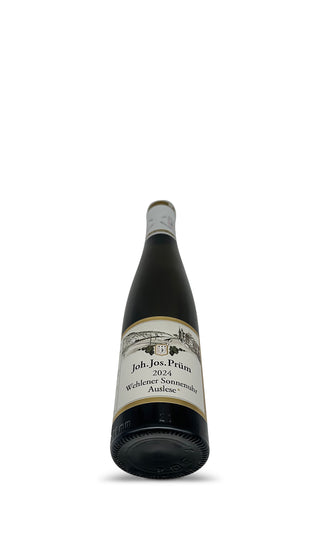 Wehlener Sonnenuhr Riesling Auslese (0,375l) 2024