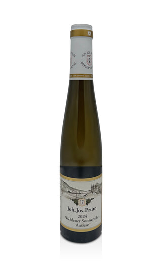 Wehlener Sonnenuhr Riesling Auslese (0,375l) 2024