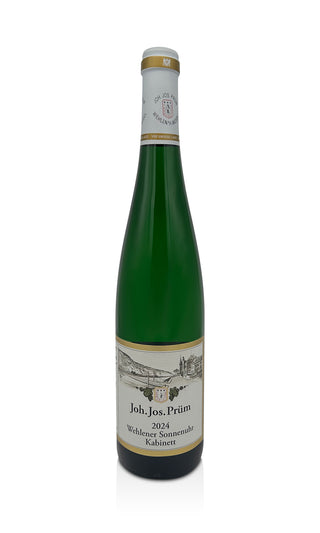 Wehlener Sonnenuhr Riesling Kabinett 2024