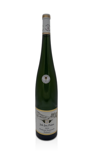 Wehlener Sonnenuhr Riesling Kabinett Magnum Versteigerungswein 2024 - Weingut Joh. Jos. Prüm - Vintage Grapes GmbH