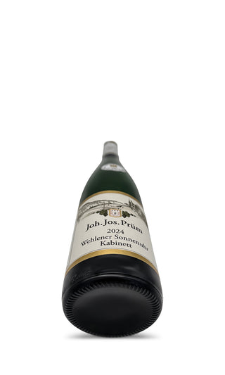 Wehlener Sonnenuhr Riesling Kabinett Versteigerungswein 2024 - Weingut Joh. Jos. Prüm - Vintage Grapes GmbH