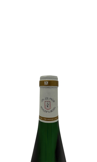 Wehlener Sonnenuhr Riesling Kabinett Versteigerungswein 2024 - Weingut Joh. Jos. Prüm - Vintage Grapes GmbH