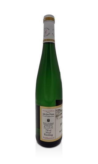Wehlener Sonnenuhr Riesling Kabinett Versteigerungswein 2024 - Weingut Joh. Jos. Prüm - Vintage Grapes GmbH