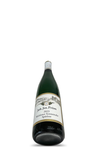 Wehlener Sonnenuhr Riesling Spätlese 2023