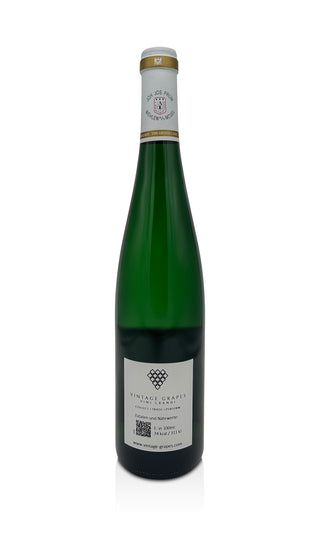 Wehlener Sonnenuhr Riesling Spätlese 2024