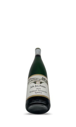 Wehlener Sonnenuhr Riesling Spätlese 2024