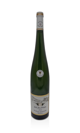Wehlener Sonnenuhr Riesling Spätlese Magnum Versteigerungswein 2024 - Weingut Joh. Jos. Prüm - Vintage Grapes GmbH