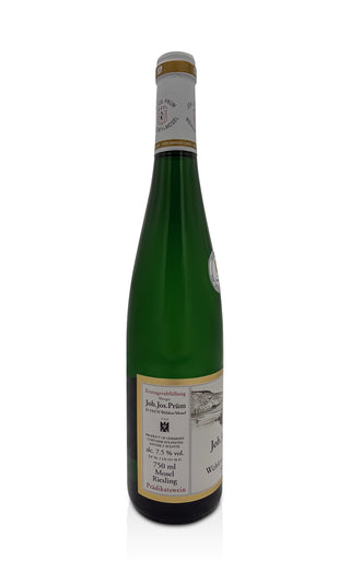 Wehlener Sonnenuhr Riesling Spätlese Versteigerungswein 2024 - Weingut Joh. Jos. Prüm - Vintage Grapes GmbH