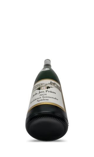 Wehlener Sonnenuhr Riesling Spätlese Versteigerungswein 2024 - Weingut Joh. Jos. Prüm - Vintage Grapes GmbH