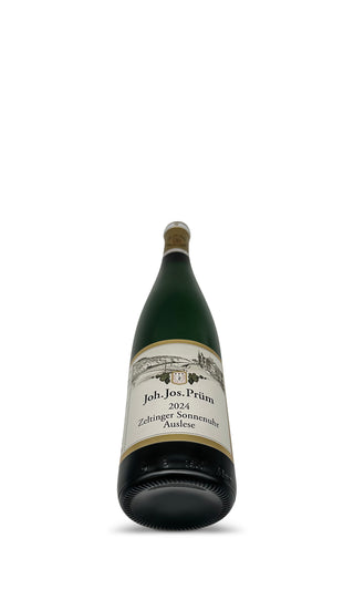 Zeltinger Sonnenuhr Riesling Auslese Goldkapsel 2024