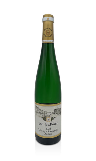 Zeltinger Sonnenuhr Riesling Auslese Goldkapsel 2024