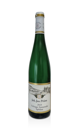 Zeltinger Sonnenuhr Riesling Spätlese 2023 - Weingut Joh. Jos. Prüm - Vintage Grapes GmbH