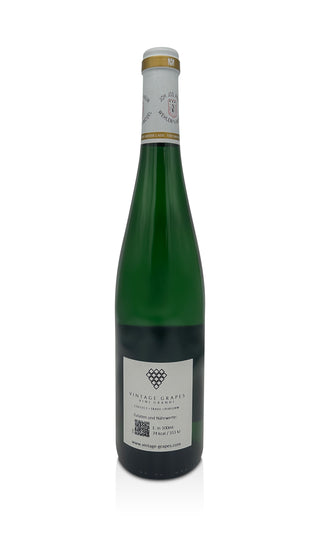 Zeltinger Sonnenuhr Riesling Spätlese 2024