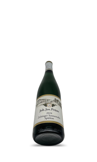 Zeltinger Sonnenuhr Riesling Spätlese 2024