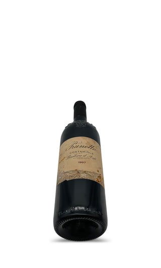 Barbera d’Asti Costamiole 1997
