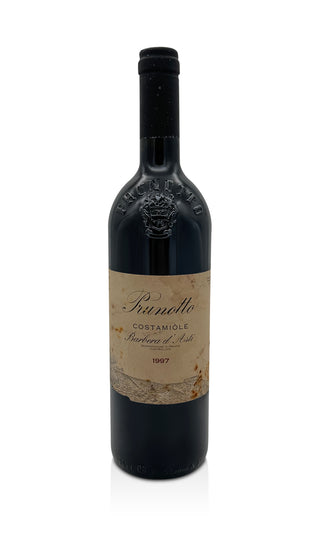 Barbera d’Asti Costamiole 1997