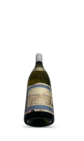 Puligny Montrachet 1996