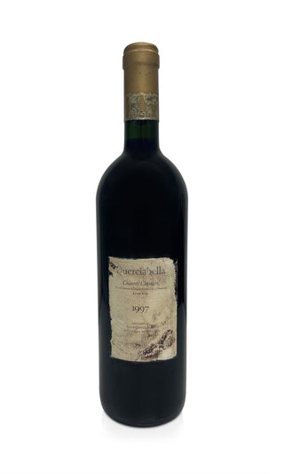 Chianti Classico Riserva 1997