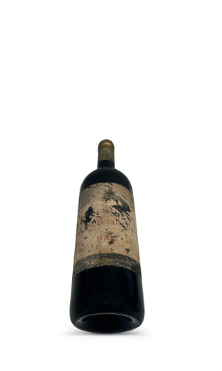 Chianti Classico Riserva 1997