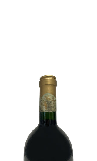 Chianti Classico Riserva 1997