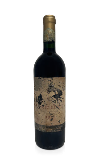 Chianti Classico Riserva 1997