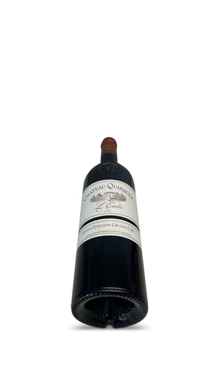 Château Quinault l’Enclos 1998 - Château Quinault l’Enclos - Vintage Grapes GmbH