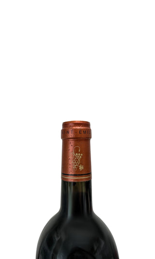 Château Quinault l’Enclos 1998 - Château Quinault l’Enclos - Vintage Grapes GmbH