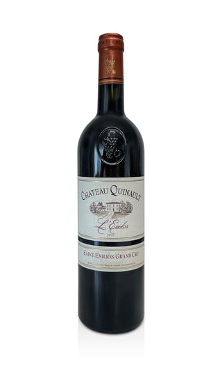 Château Quinault l’Enclos 1998 - Château Quinault l’Enclos - Vintage Grapes GmbH