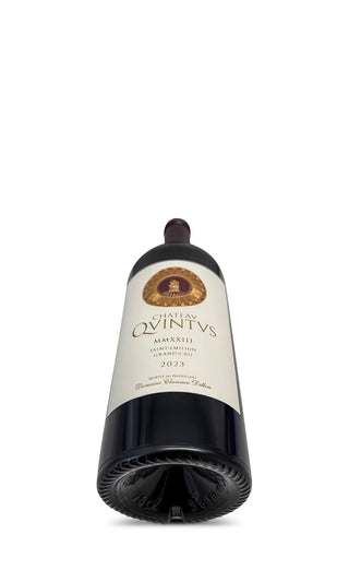 Château Quintus 2023