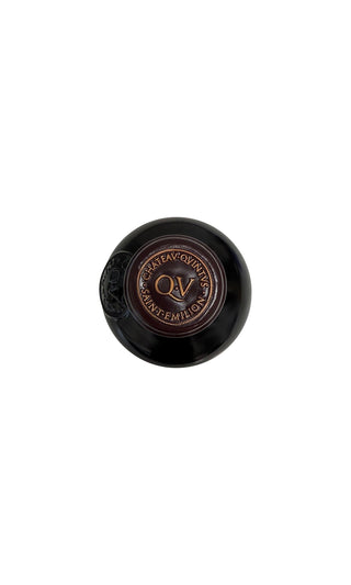 Château Quintus 2023 - Château Quintus - Vintage Grapes GmbH