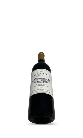 Château Rauzan-Ségla 2000