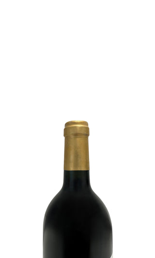 Château Rauzan-Ségla 2000
