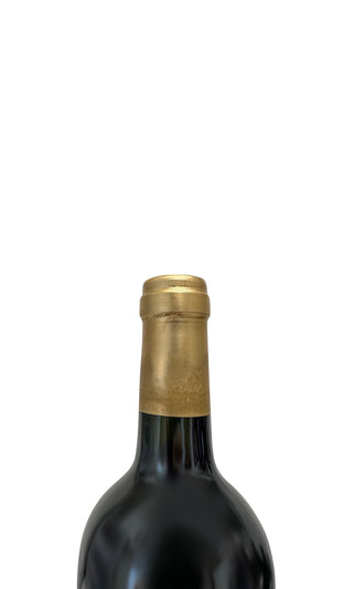 Château Rauzan-Ségla 2004