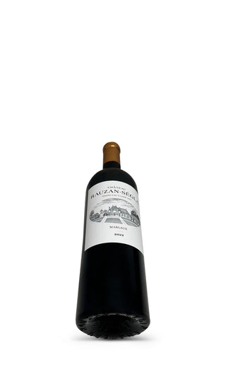 Château Rauzan-Ségla 2022