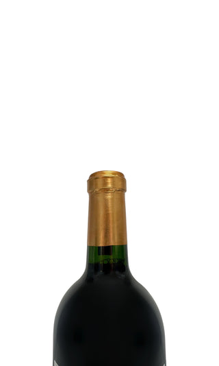 Château Rauzan-Ségla 2022