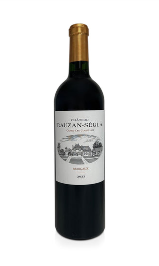 Château Rauzan-Ségla 2022 - Château Rauzan-Ségla - Vintage Grapes GmbH