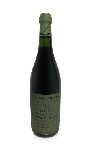 Recioto della Valpolicella 1993
