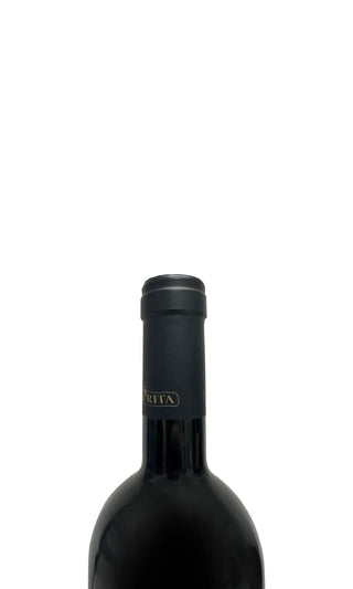 Redigaffi 2001 - Tua Rita - Vintage Grapes GmbH