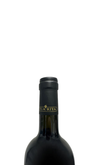 Redigaffi 2013 - Tua Rita - Vintage Grapes GmbH