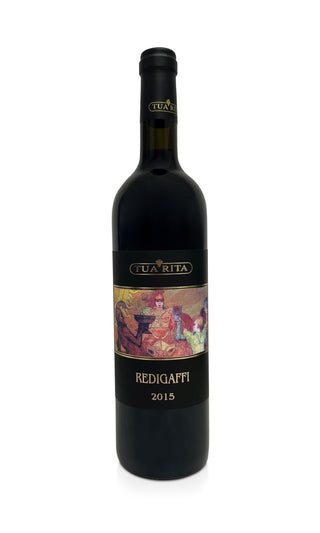 Redigaffi 2015