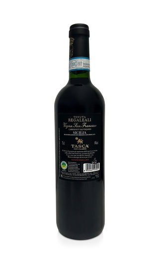 Cabernet Sauvignon Vigna San Francesco 2019
